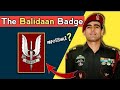 How Commandos Earn Balidan Badge Power Of Para Commandos