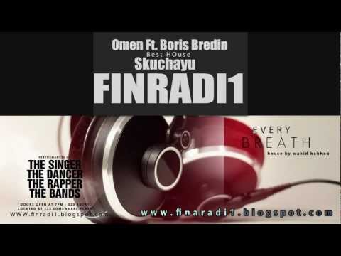 Omen Ft. Boris Bredin - Skuchayu DJ Viduta Instrumental Mix