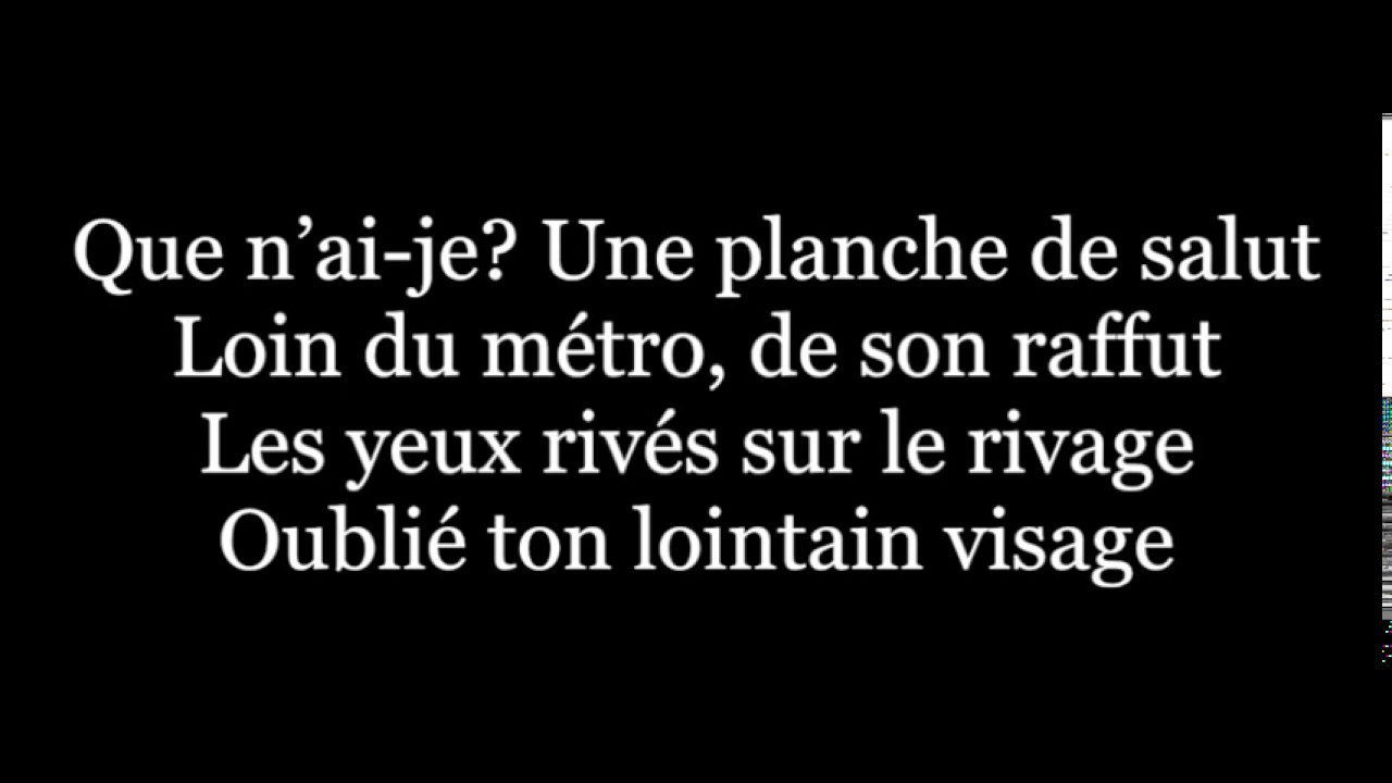 TÉLÉCHARGER FRERO DELAVEGA TON VISAGE GRATUITEMENT