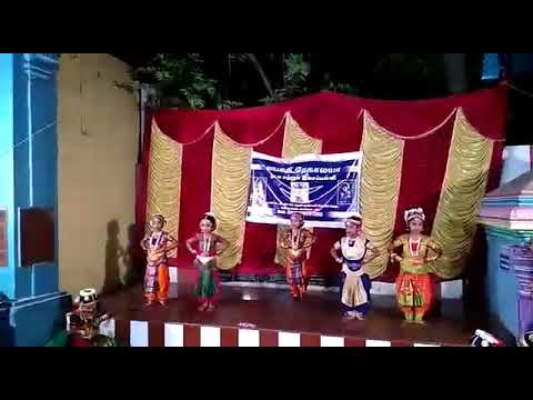 Musika vagana Ruchika