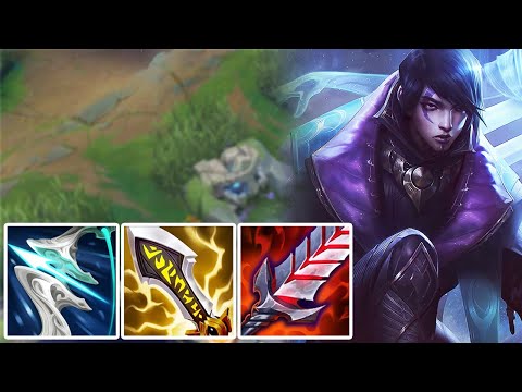 This is Aphelios in Patch 13.2 - Aphelios ADC Iron to Master #41