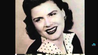 Patsy Cline - Lonely Street