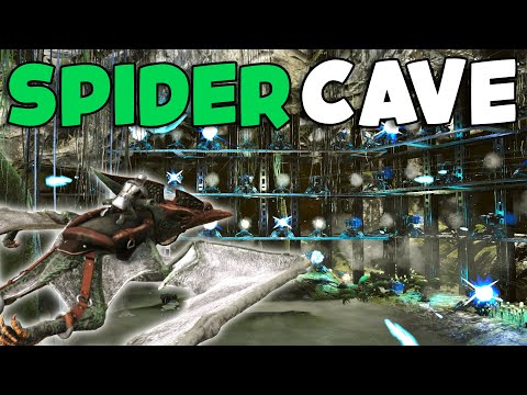 How We Online Raided An Alpha Tribe In 2 Hours - ARK