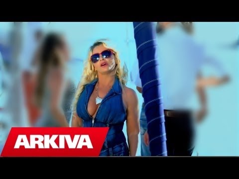 Valbona Xeka ft. Klodian Korra - Gusha me arome (Official Video HD)