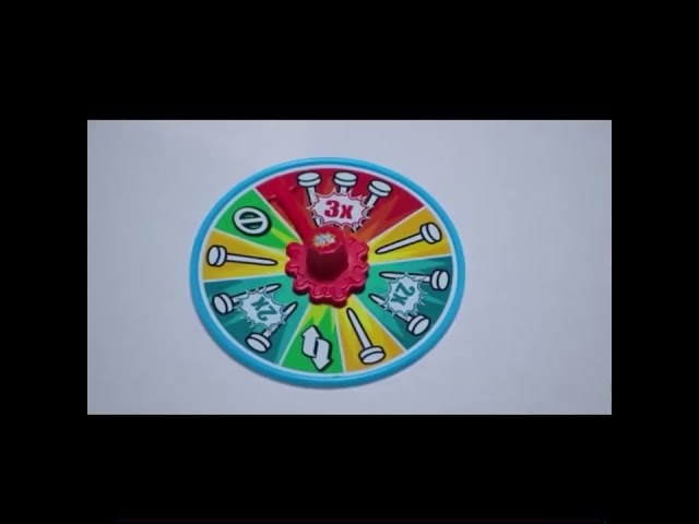 لعبة فيفايشس بلاست بوكس انفجار البالون