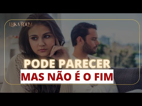 Como salvar seu casamento mesmo se o outro já não quiser mais lutar