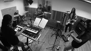 Alice Cooper - Seven and Seven Is (Love - cover) cover