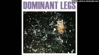 Dominant Legs - Young at Love and Life (EP version)