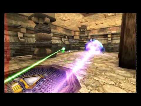 skAven vs. BeaR - Random Match - Lea (2014)