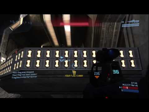 Consoles Cupseries 2009 Vol. 1  Round 1 - Game 3 - SK vs YaF - Lion