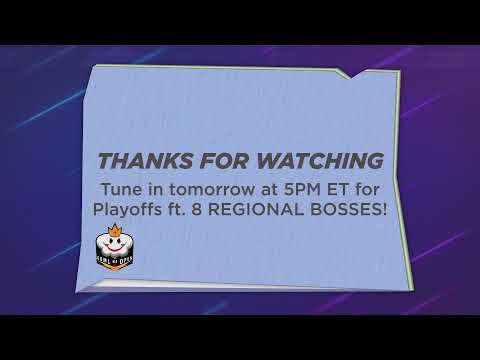 Day 1 | GOML NA Open - Midwest USA Qualifier - Pools & Top 32