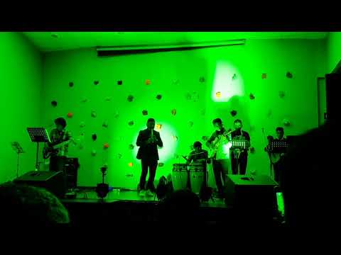 Checho Cuadros y Riber Oré  - Música