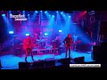 Drums bei Barefoot Season
