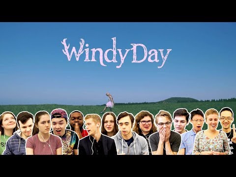 Classical Musicians React: Oh My Girl 'Windy Day'