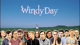 Classical Musicians React: Oh My Girl 'Windy Day'