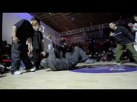 KILLA VS Fusion MC | Top 8 | Skillz Talk 2023 | Spin Control