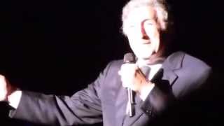 Tony Bennett - I Left My Heart In San Francisco (Live in Concord)