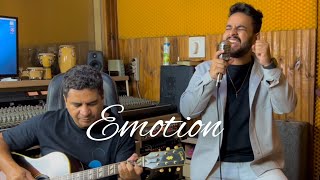 Emotion - Gabriel Henrique (Cover Destiny&#39;s Child)