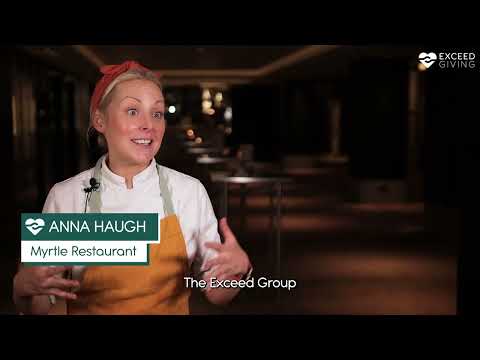 Hospitality Action Event Film