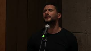 Mert Cihan - Sen Ağlama (Sezen Aksu Cover)