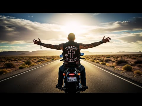 Faith and Mud - RELENTLESS Christian Hip Hop & Country Gospel Mix 2025 - Warrior's Anthem Collection