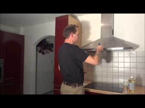 Ultra Orange Fettzersetzer/Geruchsbinder Tutorial 8 Anwendung