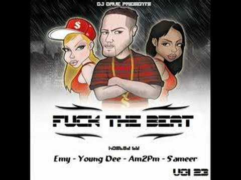 Chris Duran feat Francisco - U Know U Want It (Remix 2007)