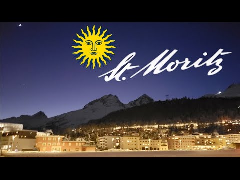 What to Expect when Skiing St. Moritz