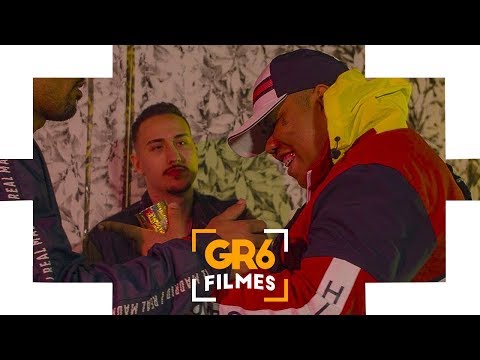 MC GP - Ela Bebeu Surtou e Com a Potranca Ela Desceu (GR6 Filmes) DJ Tadeu