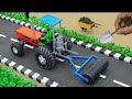Science Project Diy Tractor Making New Technology Cow Shed House And Animals Keepvilla
