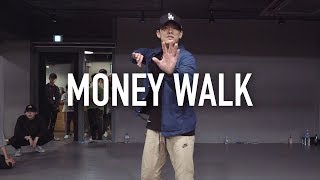 Money Walk - Lil Durk ft. Yo Gotti / Taehoon Kim Choreography