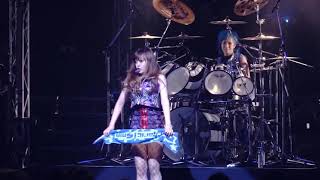 Music video thumbnail preview for Gacharic Spin - GS PLANET [Delicious Tour Final, LIVE] by Gacharic Spin