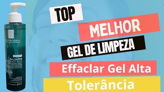 La Roche posay Effaclar Gel Alta Tolerância