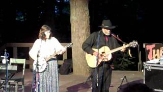 Reuben's Train - Sparky and Rhonda Rucker