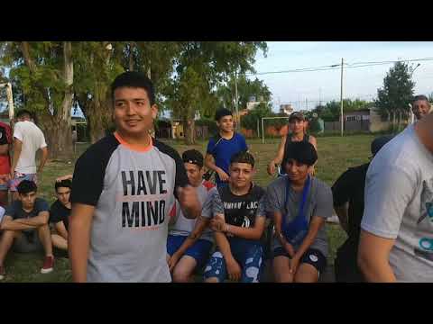 OBG VS EZECK - Octavos - Golf Freestyle [1° Edición]