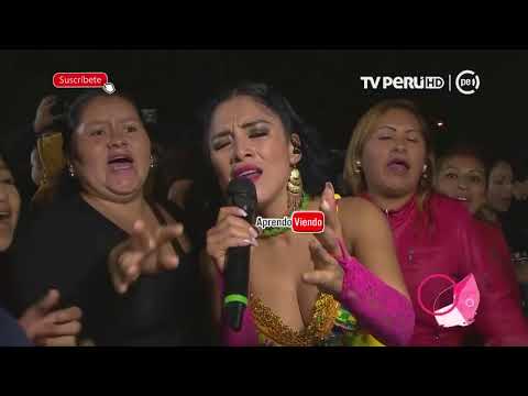 Dejenme Sufrir  - Katy Jara y Banda Mix  2017 Oficial