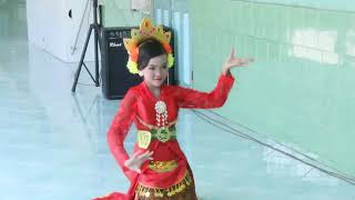 Download lagu Tari Emprak - Juara 2 SPensi Berprestasi mp3