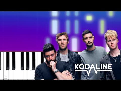 Ready - Kodaline
