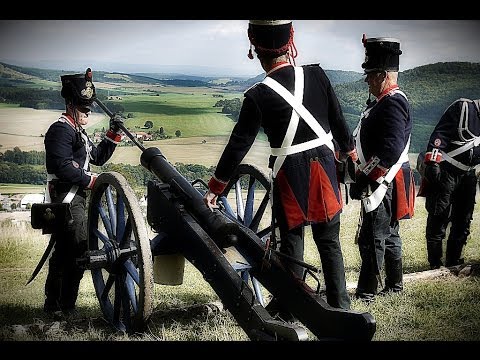 Lost Places XYZ Technik Part 3 - Kanonenschießen