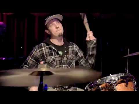 Adam Deitch, Eric Krasno, Neal Evans & The Shady Horns @ Brooklyn Bowl - Bowlive 6 - 3/18/15