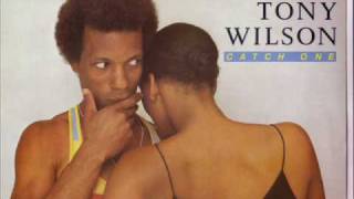 tony wilson - new orleans music