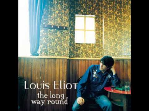 Louis Eliot-Go To Sleep