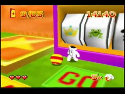 glover nintendo 64 rom