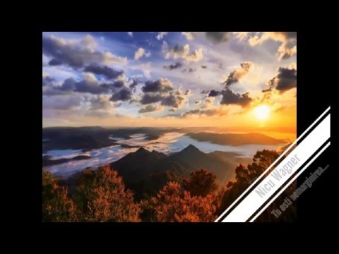 Nicu Wagner- Tu esti nemarginirea...