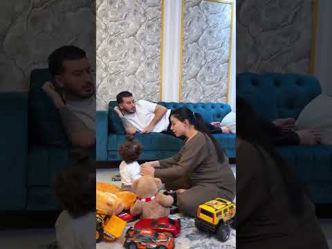 Raminə atəşşş 😂 #shorts #binyaminovs #raminbinyaminov