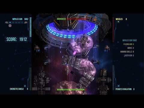 Vostok 2061 (First Play on PS5)