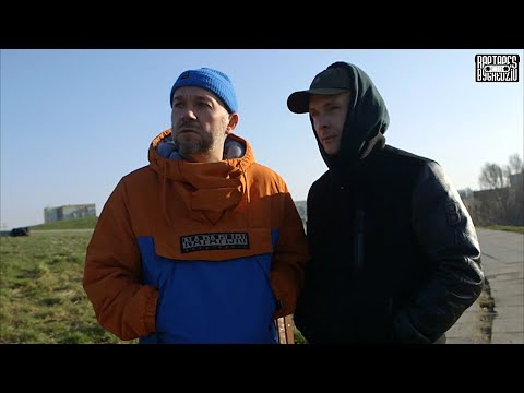 Niepublikowany fragment filmu "Skandal. Ewenement Molesty"