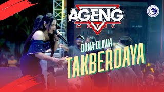 Download lagu TAK BERDAYA - DONA OLIVIA AGENG MUSIC NEW SINGER ( Live Cover Perform ) mp3 Download lagu TAK BERDAYA - DONA OLIVIA AGENG MUSIC NEW SINGER ( Live Cover Perform ) mp3