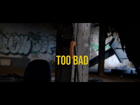 Young Phenom - Too Bad (Official Music Video) Shot by @DNiceTV