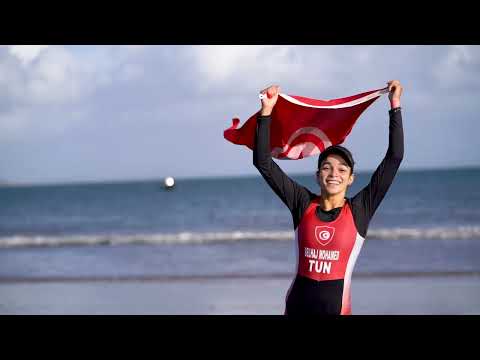 2022 World Rowing Beach Sprint Finals - Wrap-up